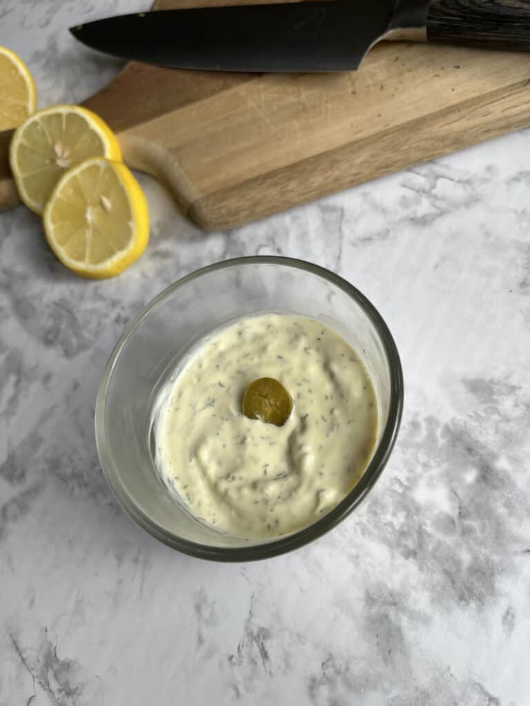 How To Make Jalapeno Aioli Recipe | 2 Ingredients